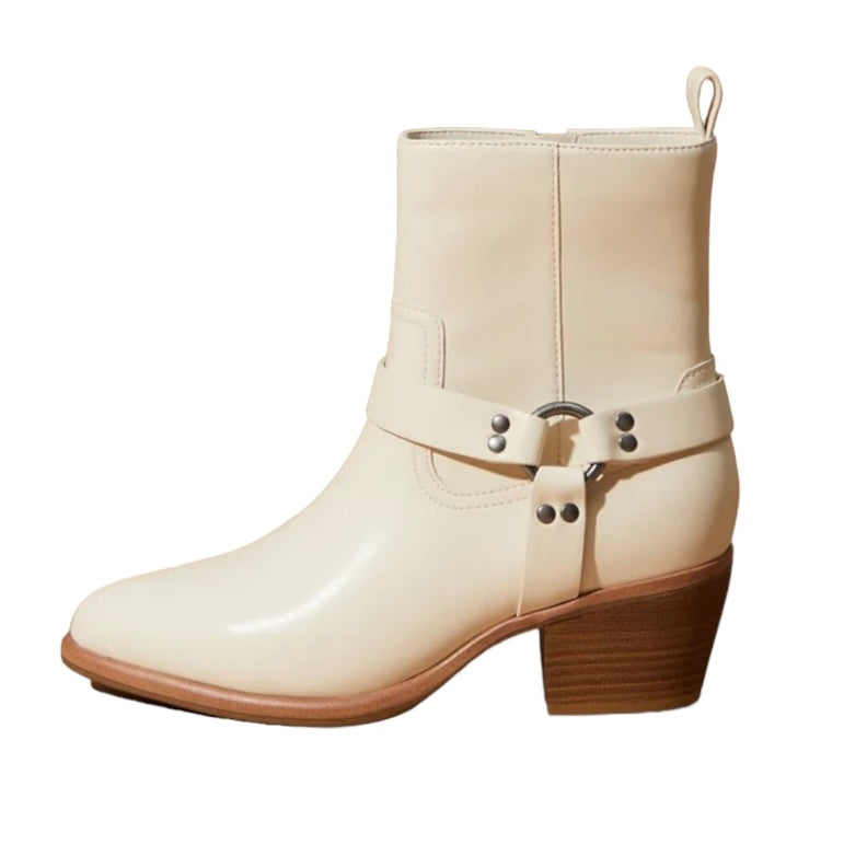 Altar’d State Dawn Buckle Boot Size 7