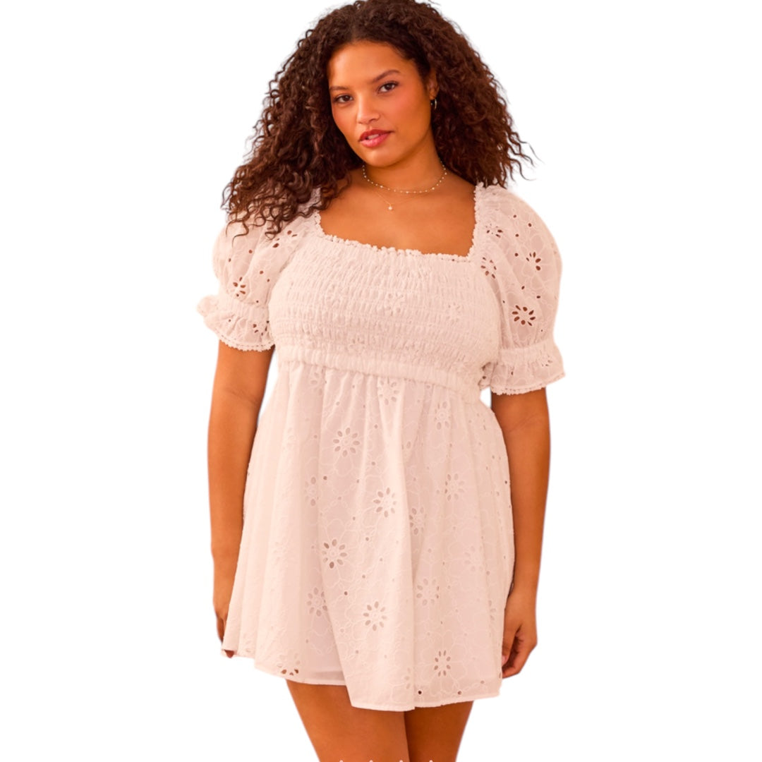 Arula Adeline Mini Dress