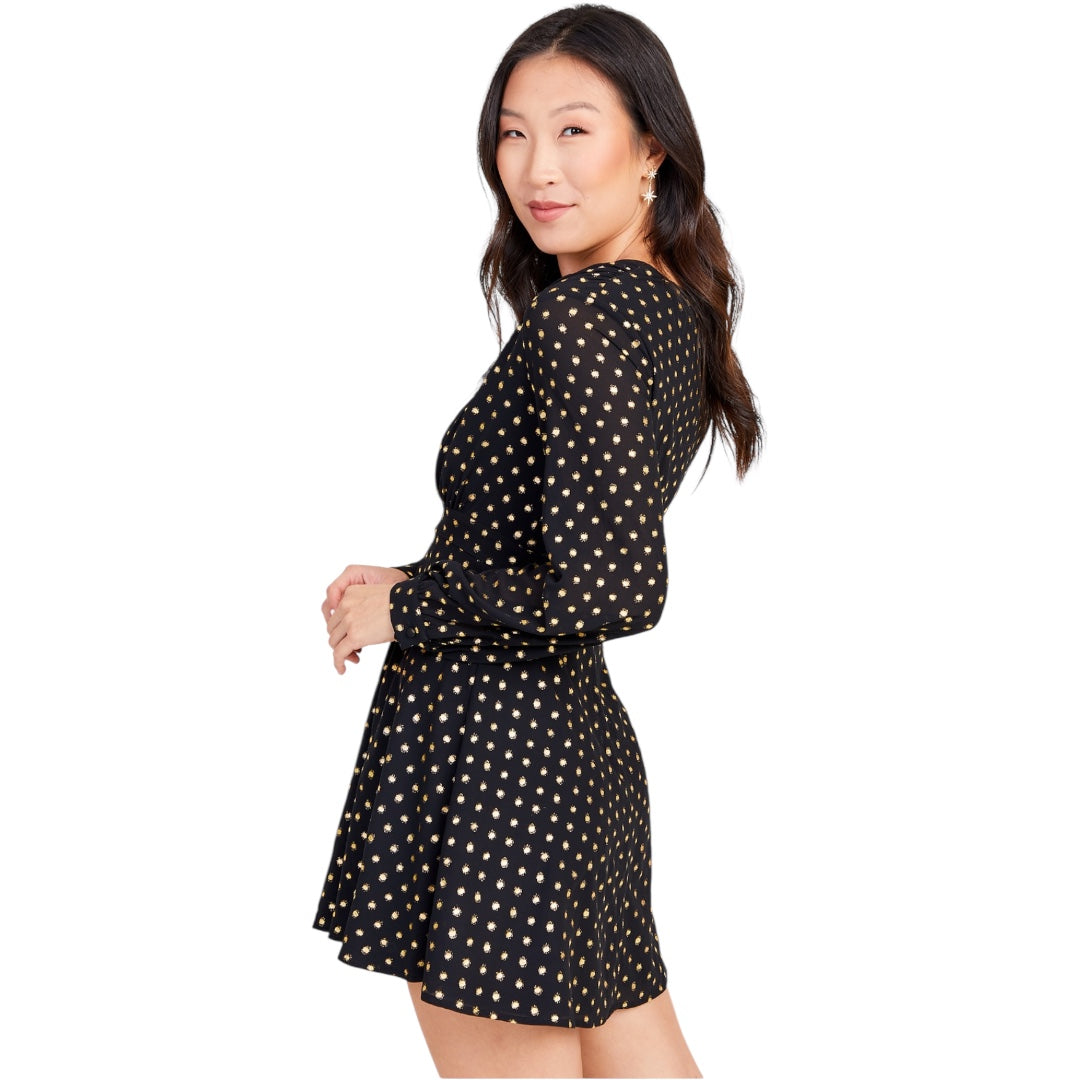 Altar’d State Valarie Dress NWT