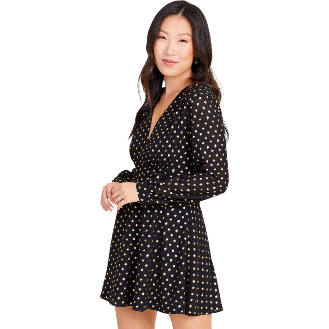 Altar’d State Valarie Dress NWT