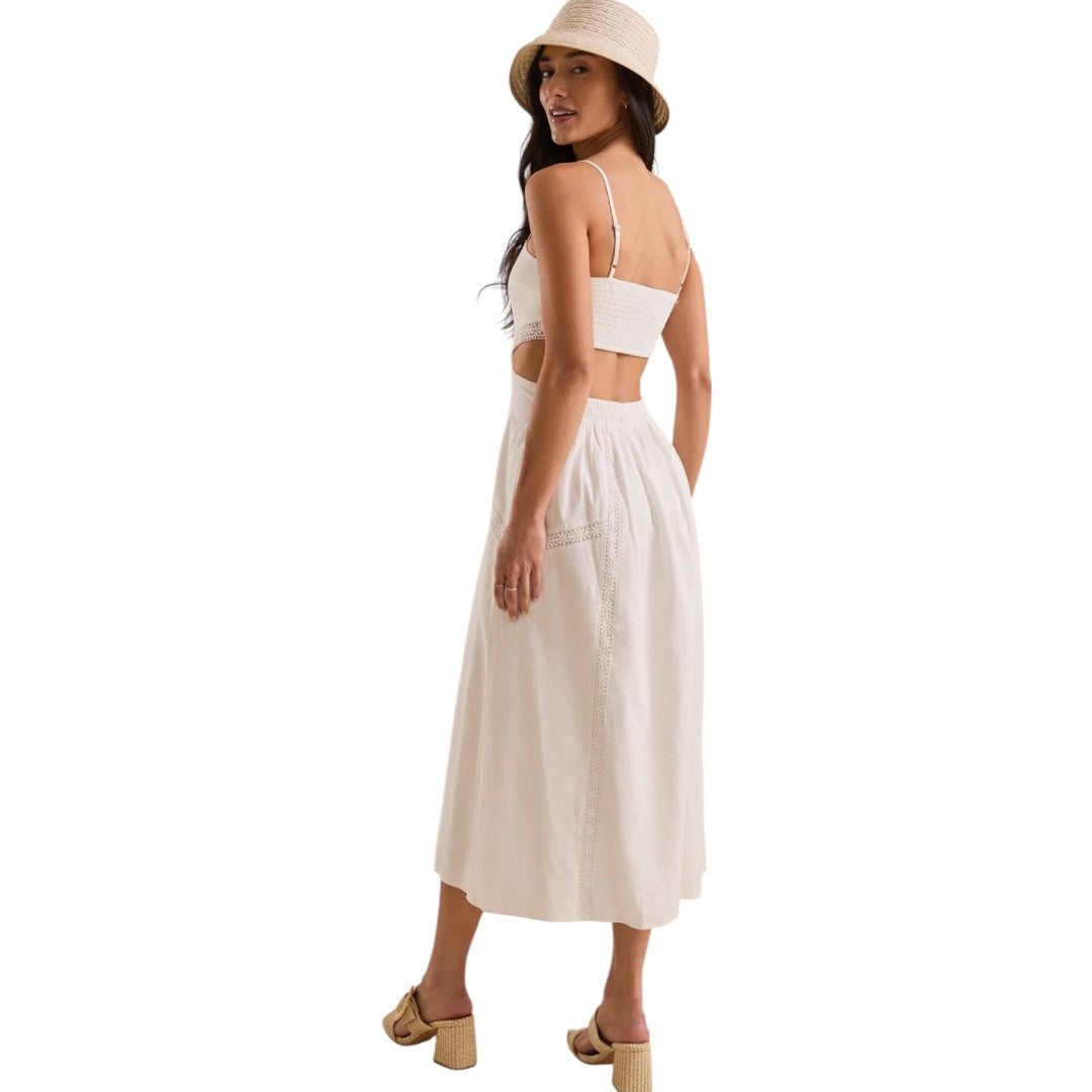 Altar’d State Quinley Maxi Dress NWT