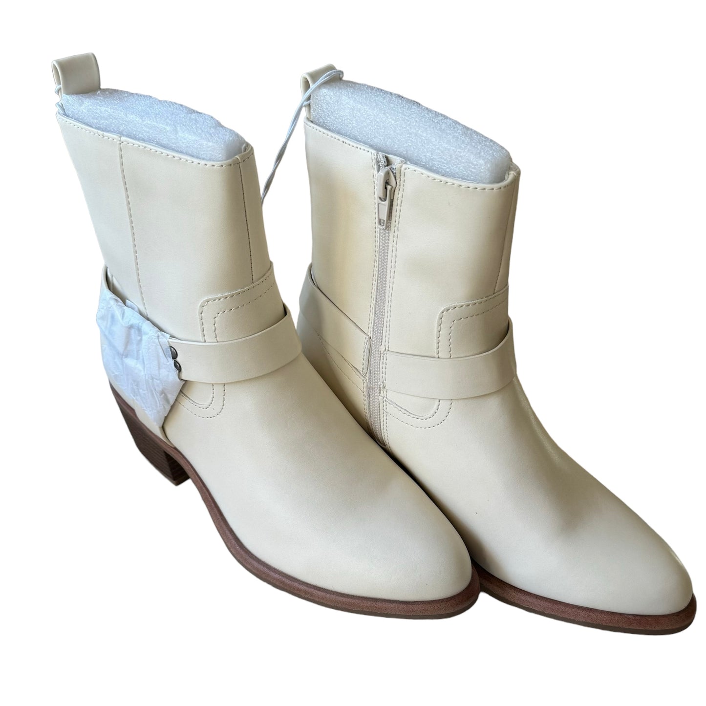 Altar’d State Dawn Buckle Boot Size 7