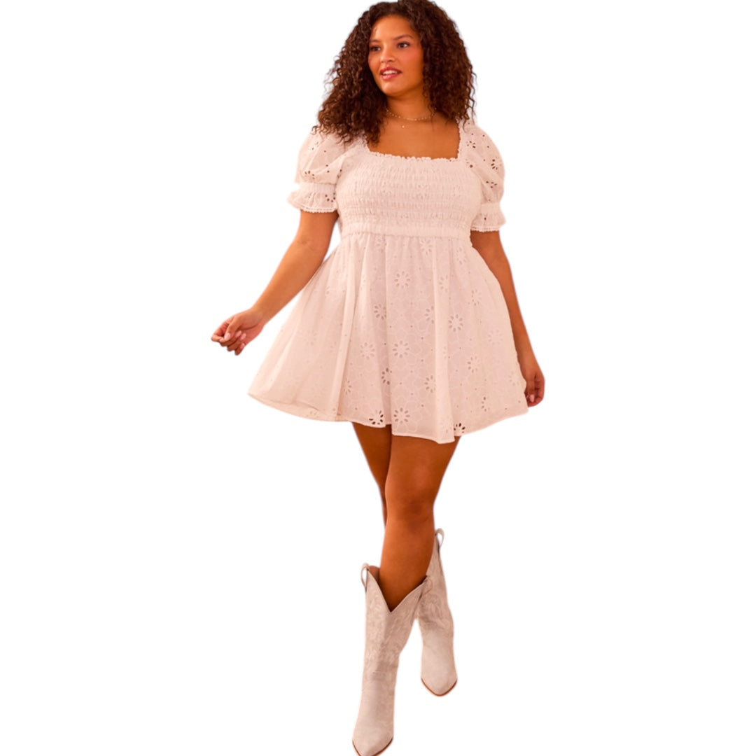 Arula Adeline Mini Dress