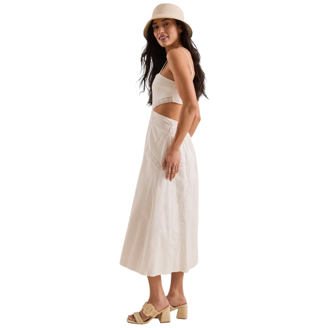 Altar’d State Quinley Maxi Dress NWT