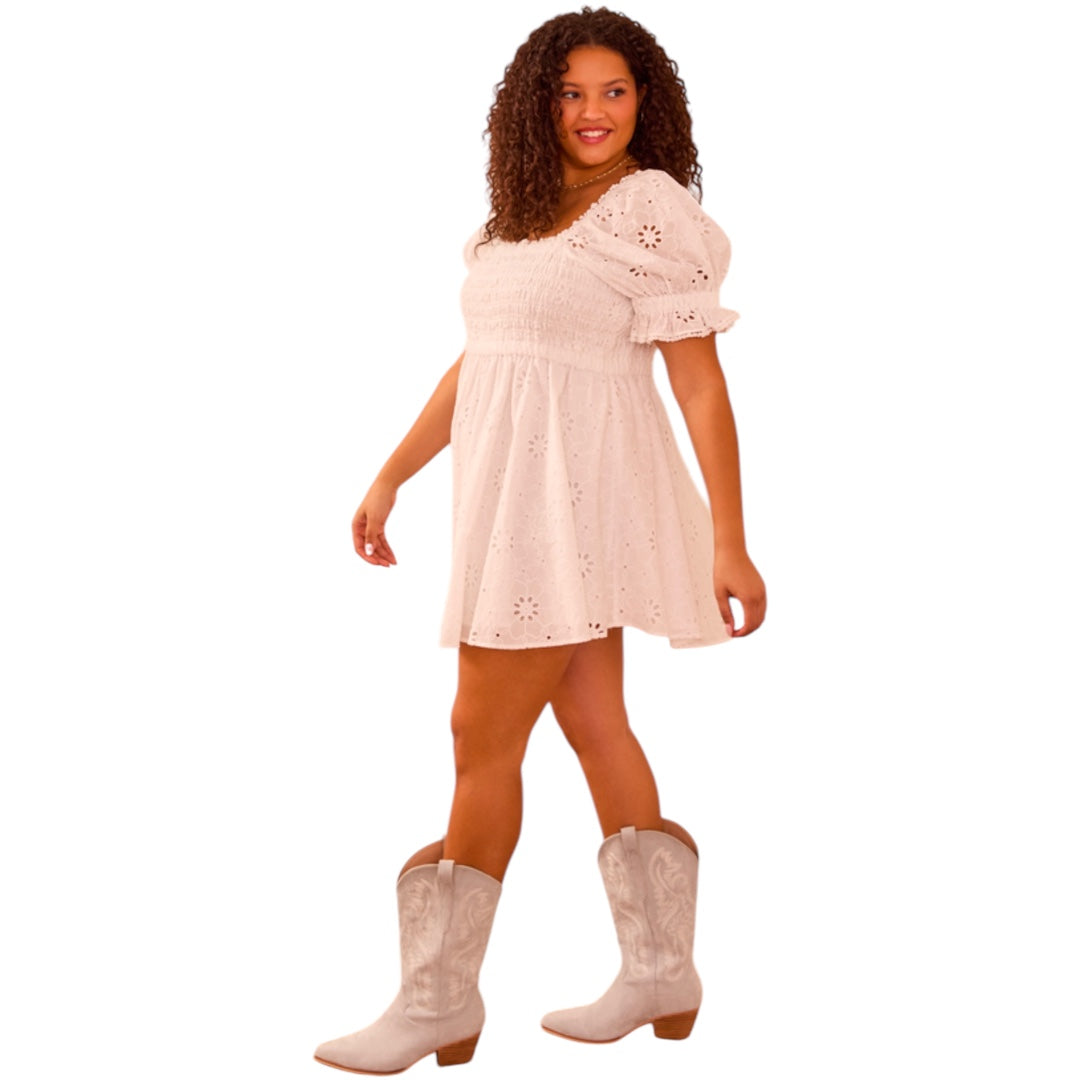 Arula Adeline Mini Dress