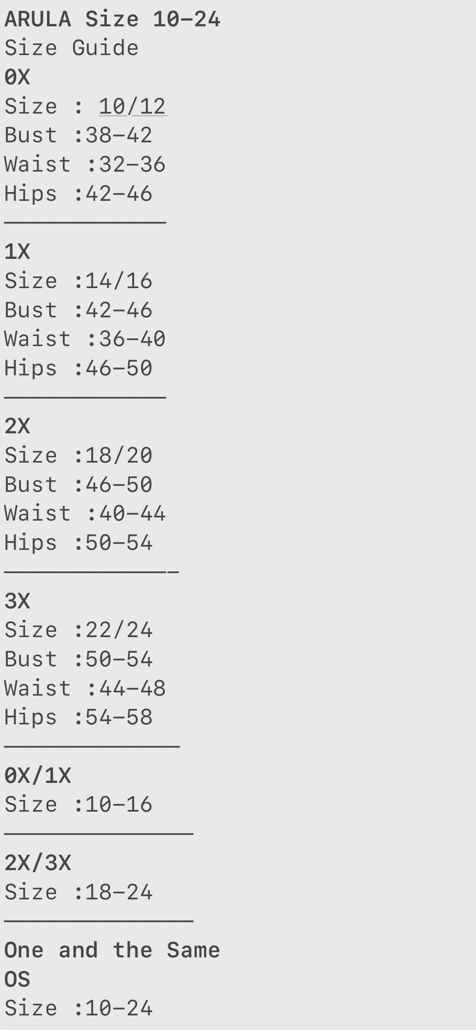 Arula Adeline Mini Dress NWT