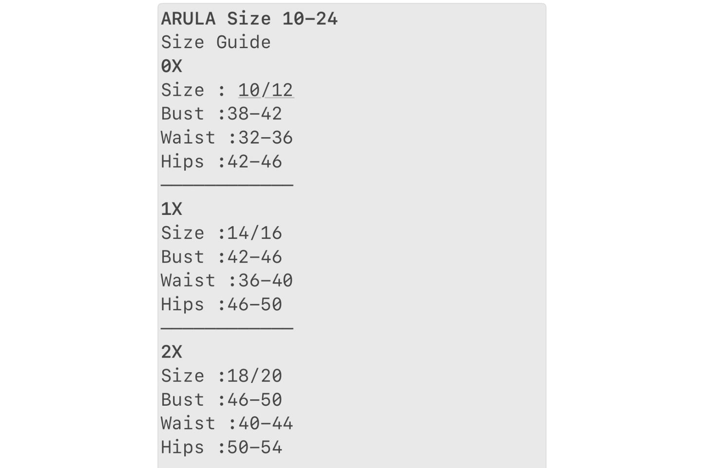 Arula Emelia Floral Mini Dress