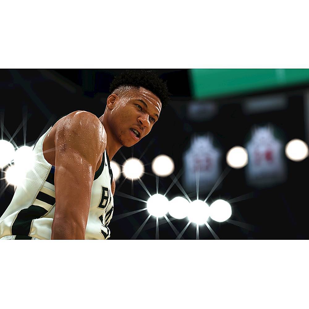 NBA 2K19 For Xbox One - Our Sunshine Boutique