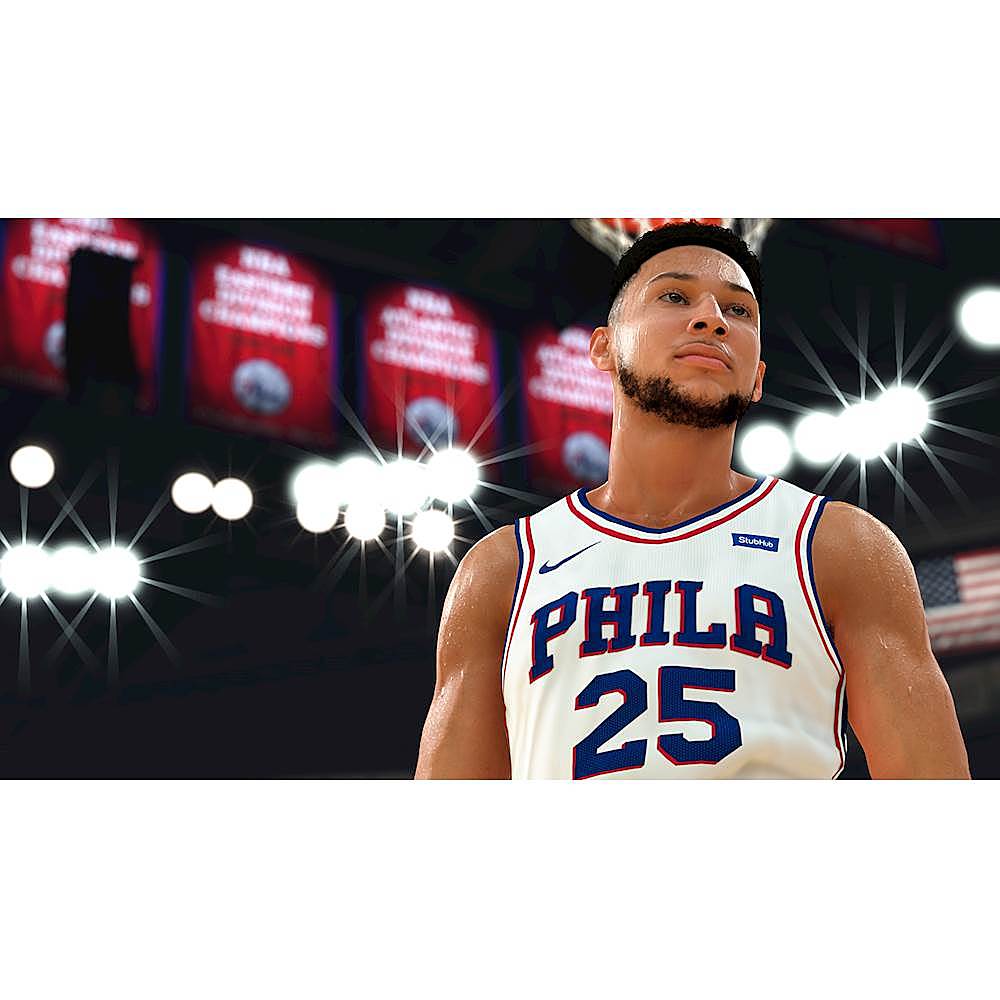 NBA 2K19 For Xbox One - Our Sunshine Boutique