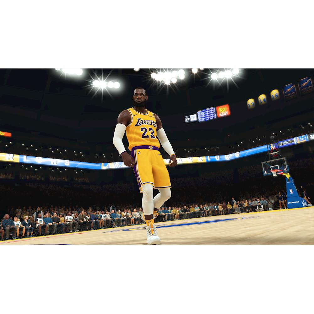 NBA 2K19 For Xbox One - Our Sunshine Boutique