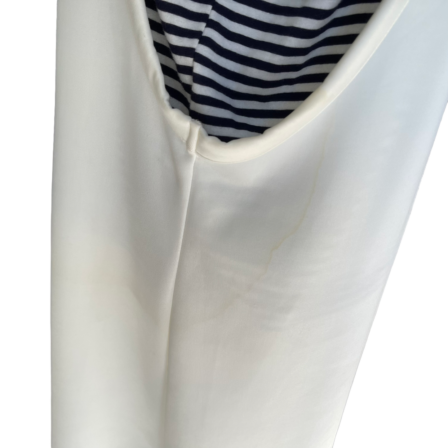 Zara 2 Piece Jumper Dress Size Large NWT