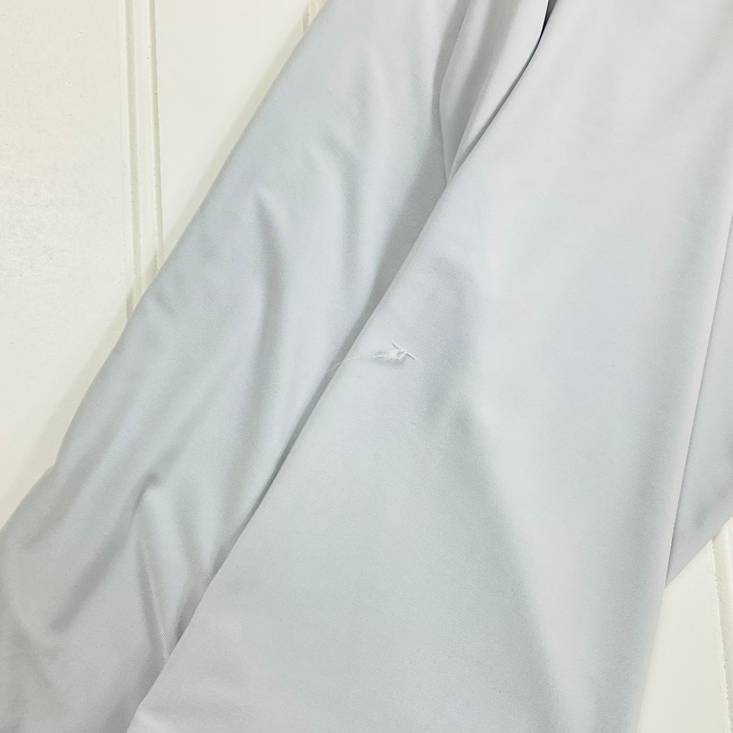 Pretty Little Thing Second Skin Slinky Cropped Leggings Size 4 NWT