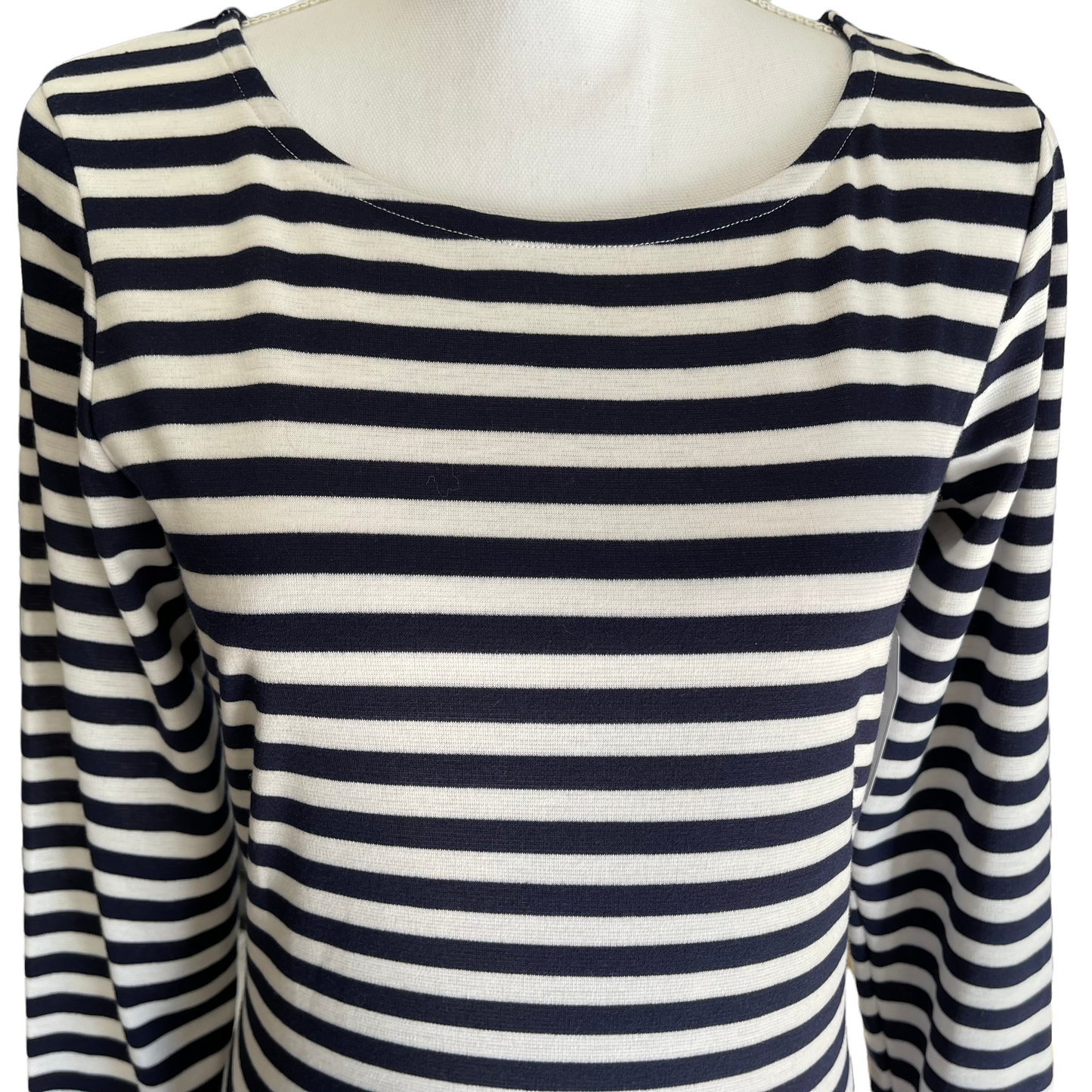 Shabby Apple Nautical Dress Size M