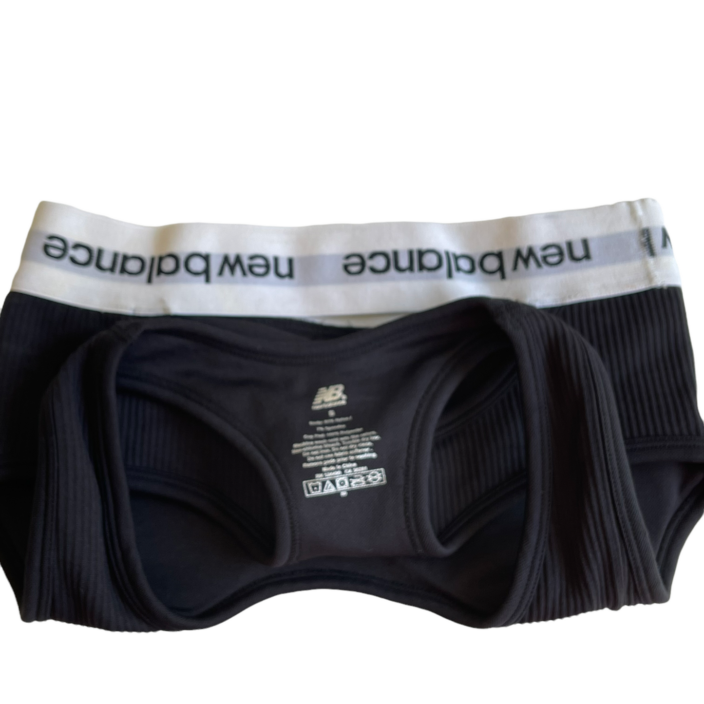 New Balance Sports Bra Size S NWT