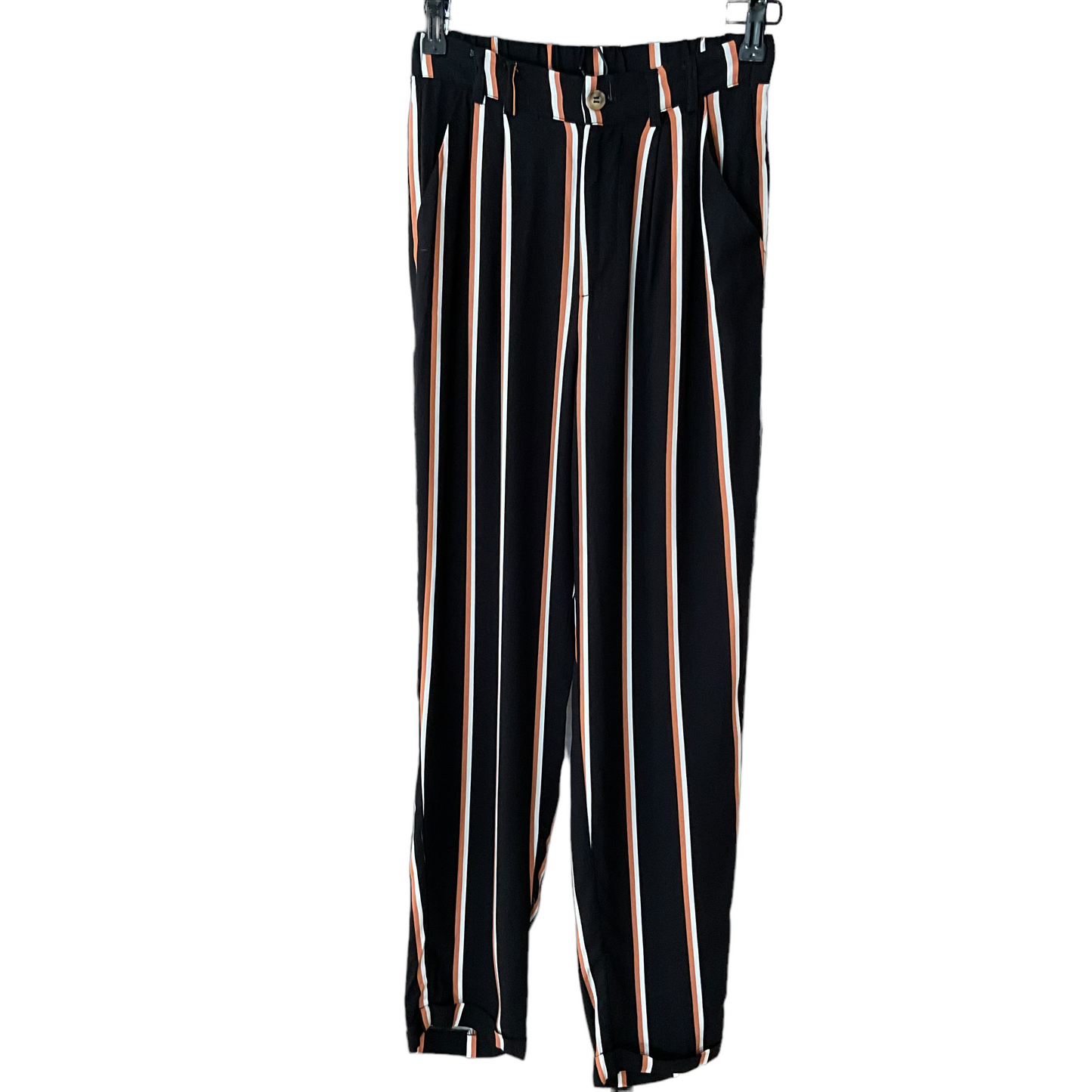 Cotton On Abi High Waisted Pants
