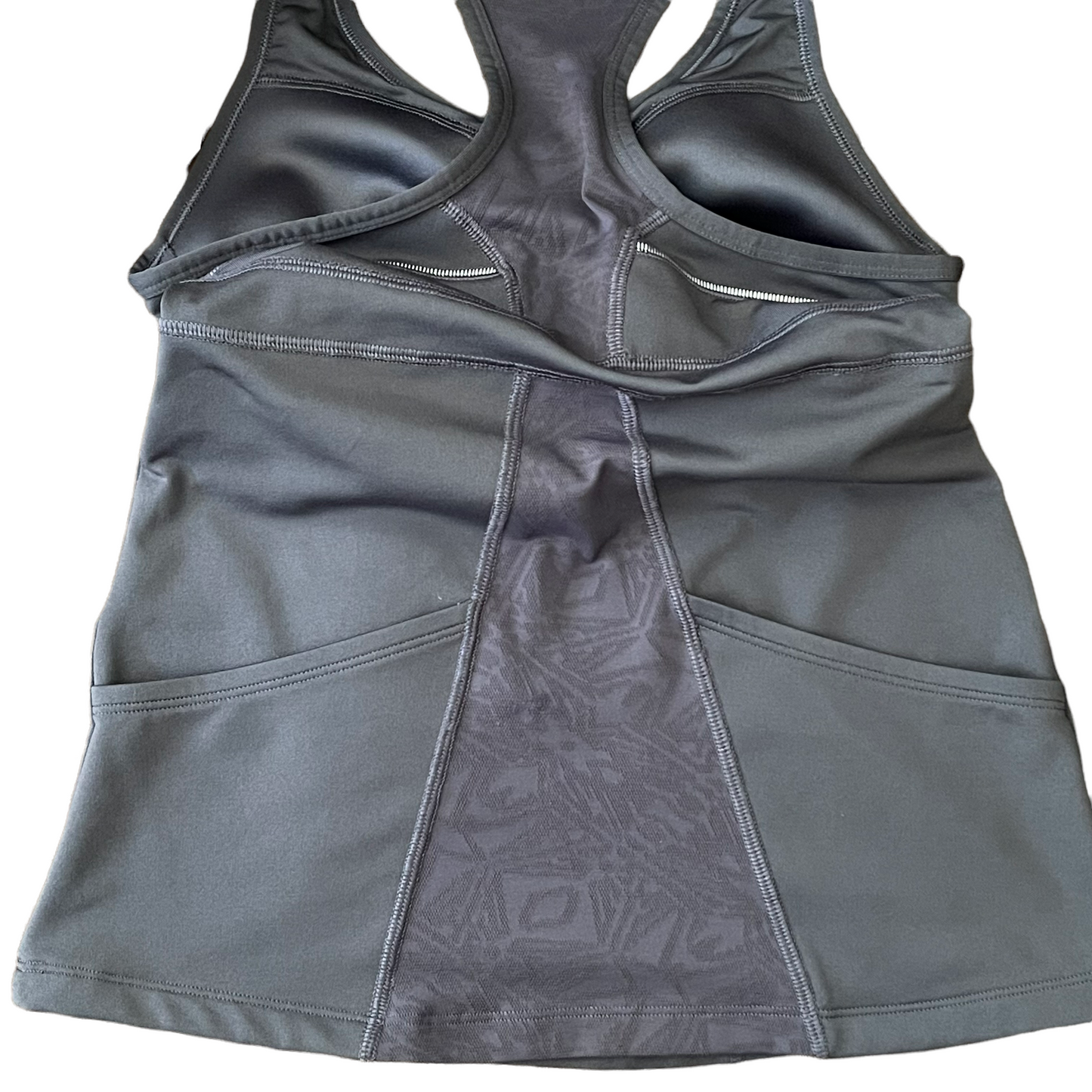 Athleta Racerback Active Tank Size XS