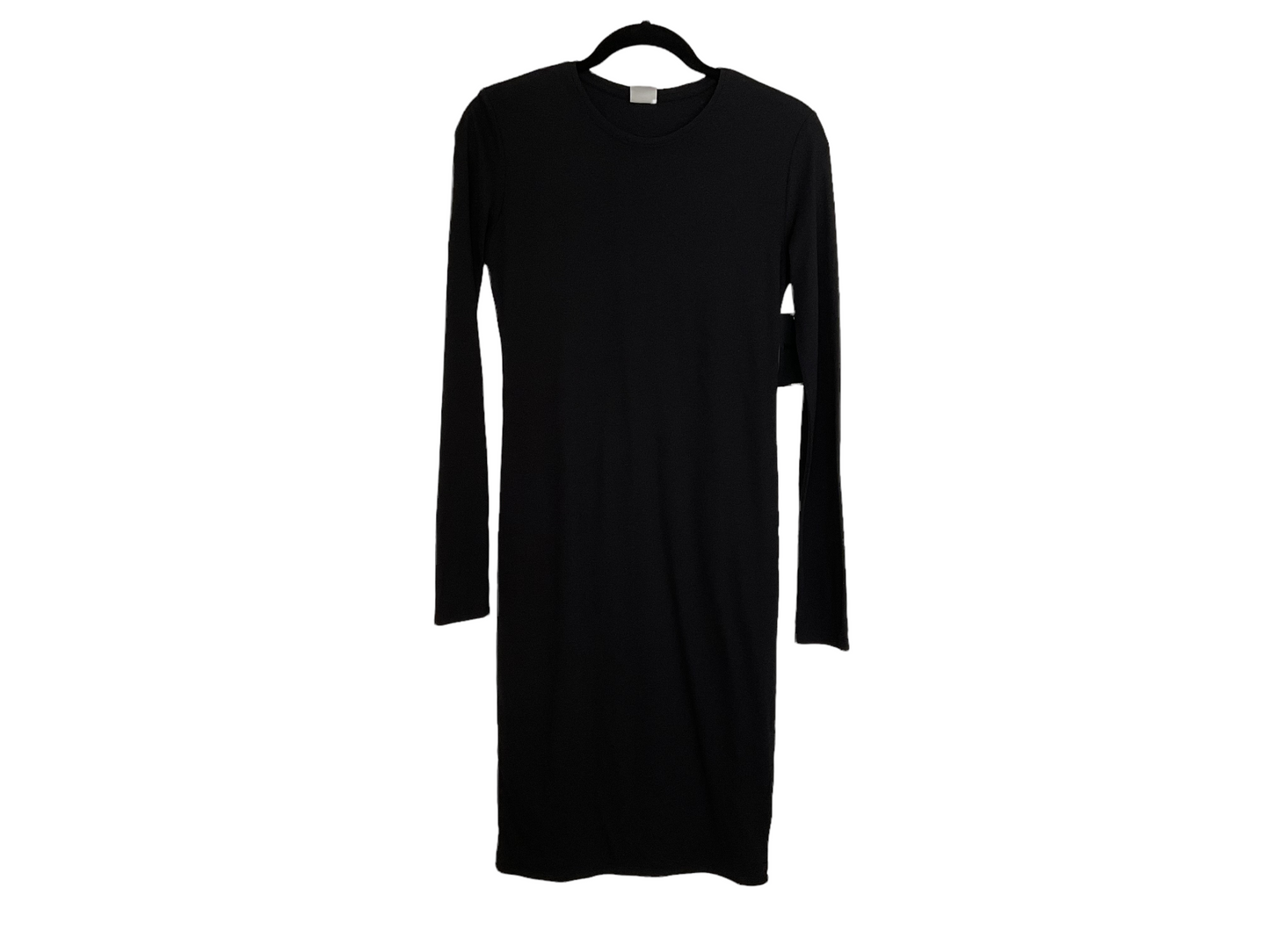 Hurley NWT Dri Fit LS Dress