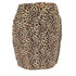 INC Leopard Mid Rise Mini Skirt NWT Size 6
