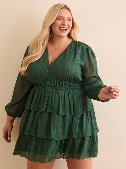 Arula Belen Mini Dress