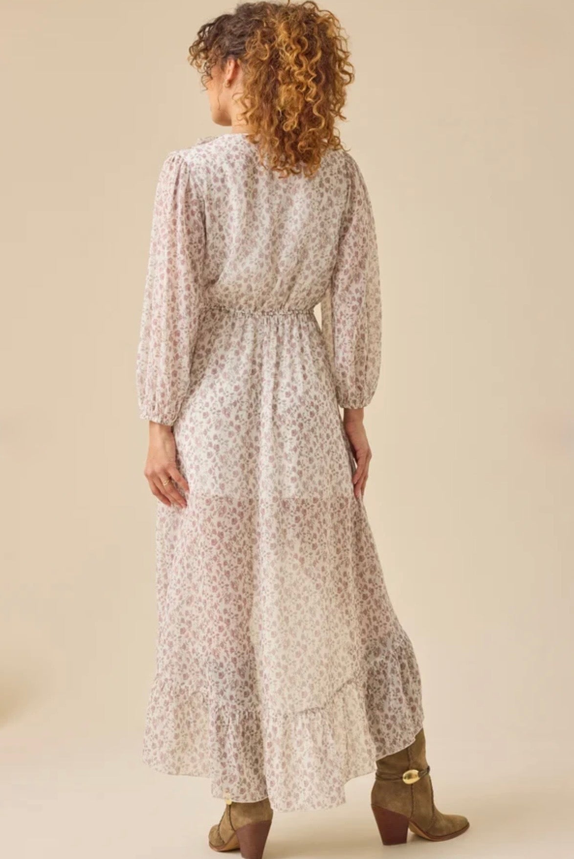 Altar’d State Helena Maxi Dress