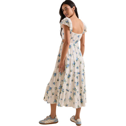 Altar’d State Lia Midi Dress NWT