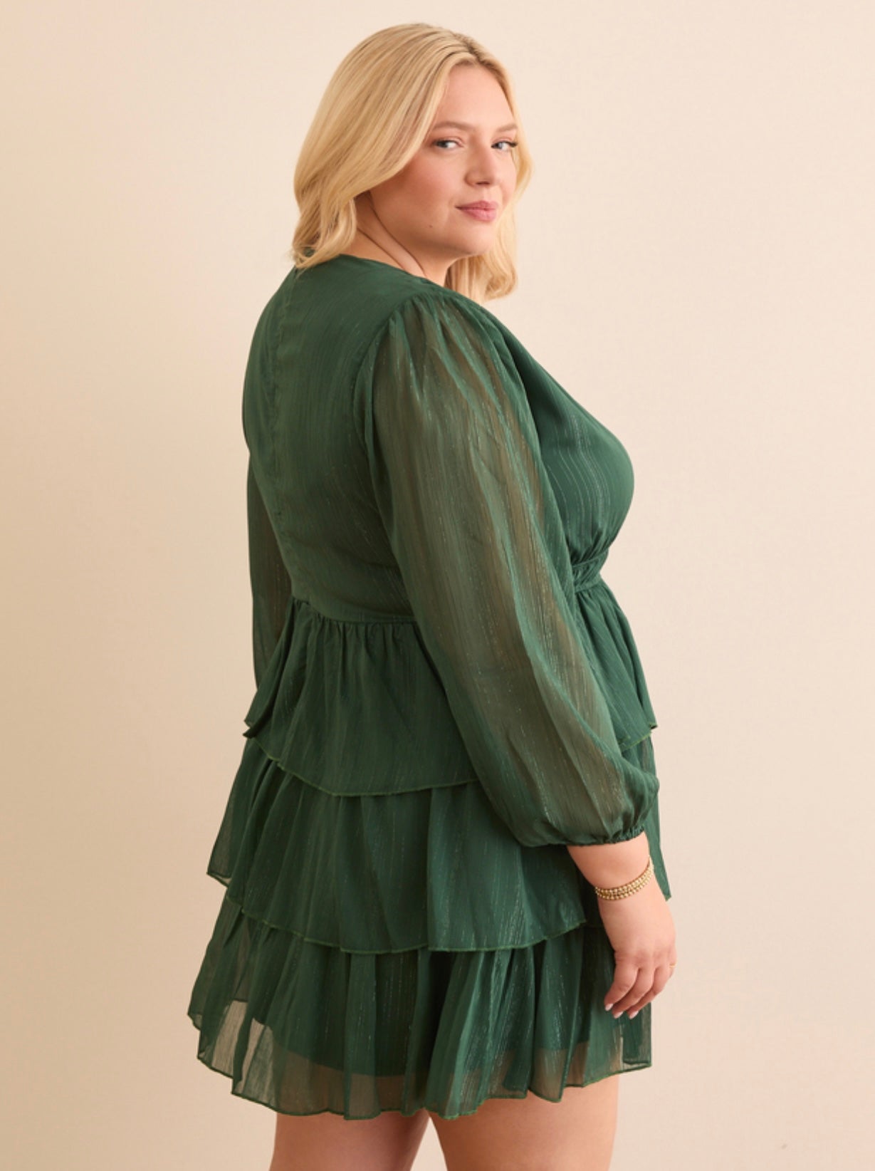 Arula Belen Mini Dress