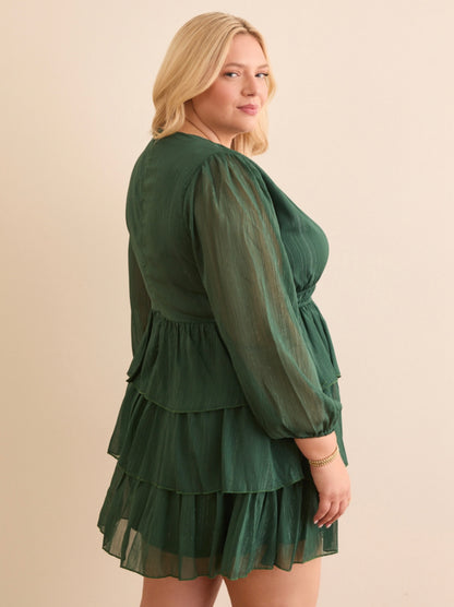 Arula Belen Mini Dress