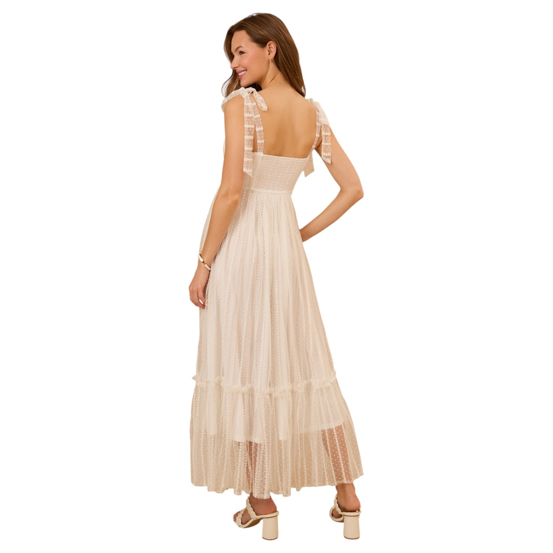 Altar'd State Kalli Maxi Dress NWT
