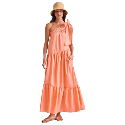 Altar’d State Gina Tiered Maxi Dress NWT