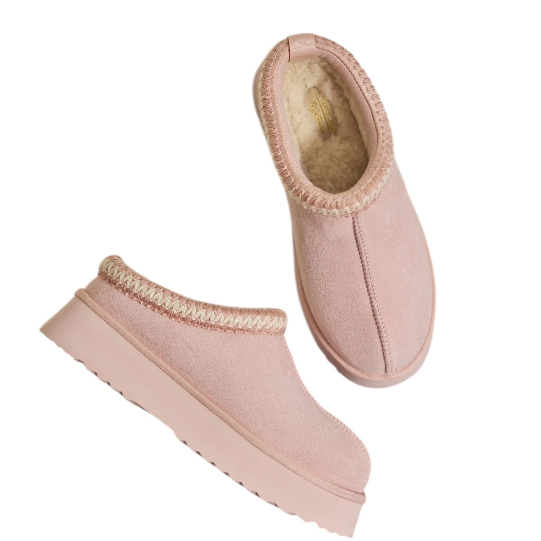 Matisse Cloud Slipper NWT