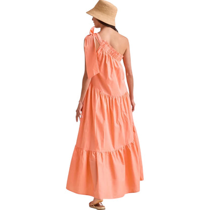 Altar’d State Gina Tiered Maxi Dress NWT