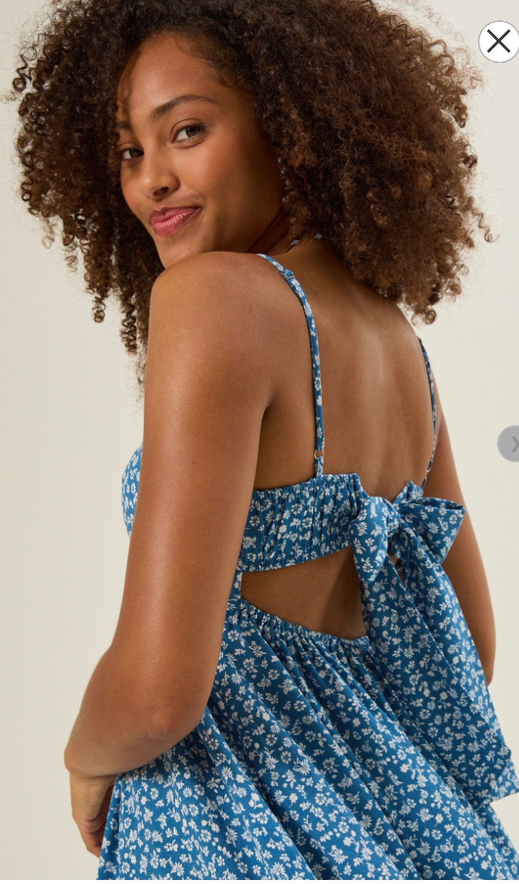Altar'd State Layla Floral Mini Dress Our Sunshine Boutique Altar'd State Layla Floral Mini Dress Our Sunshine Boutique