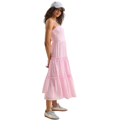 Altar’d State Gemma Maxi Dress NWT