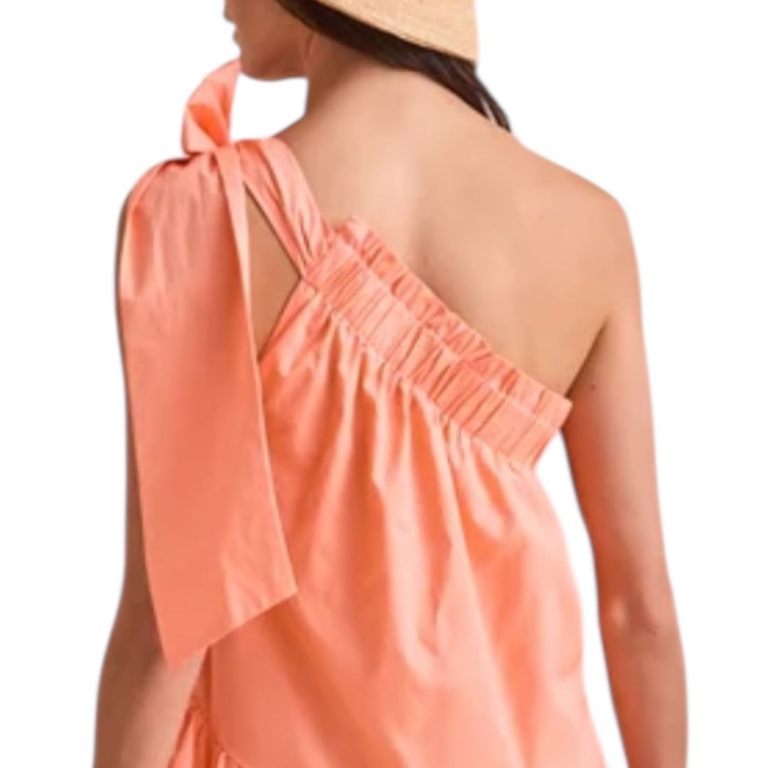 Altar’d State Gina Tiered Maxi Dress NWT