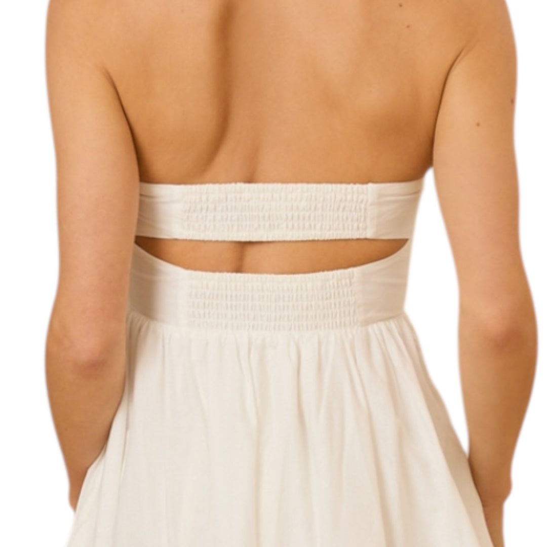 Altar’d State Luca Midi Dress NWT