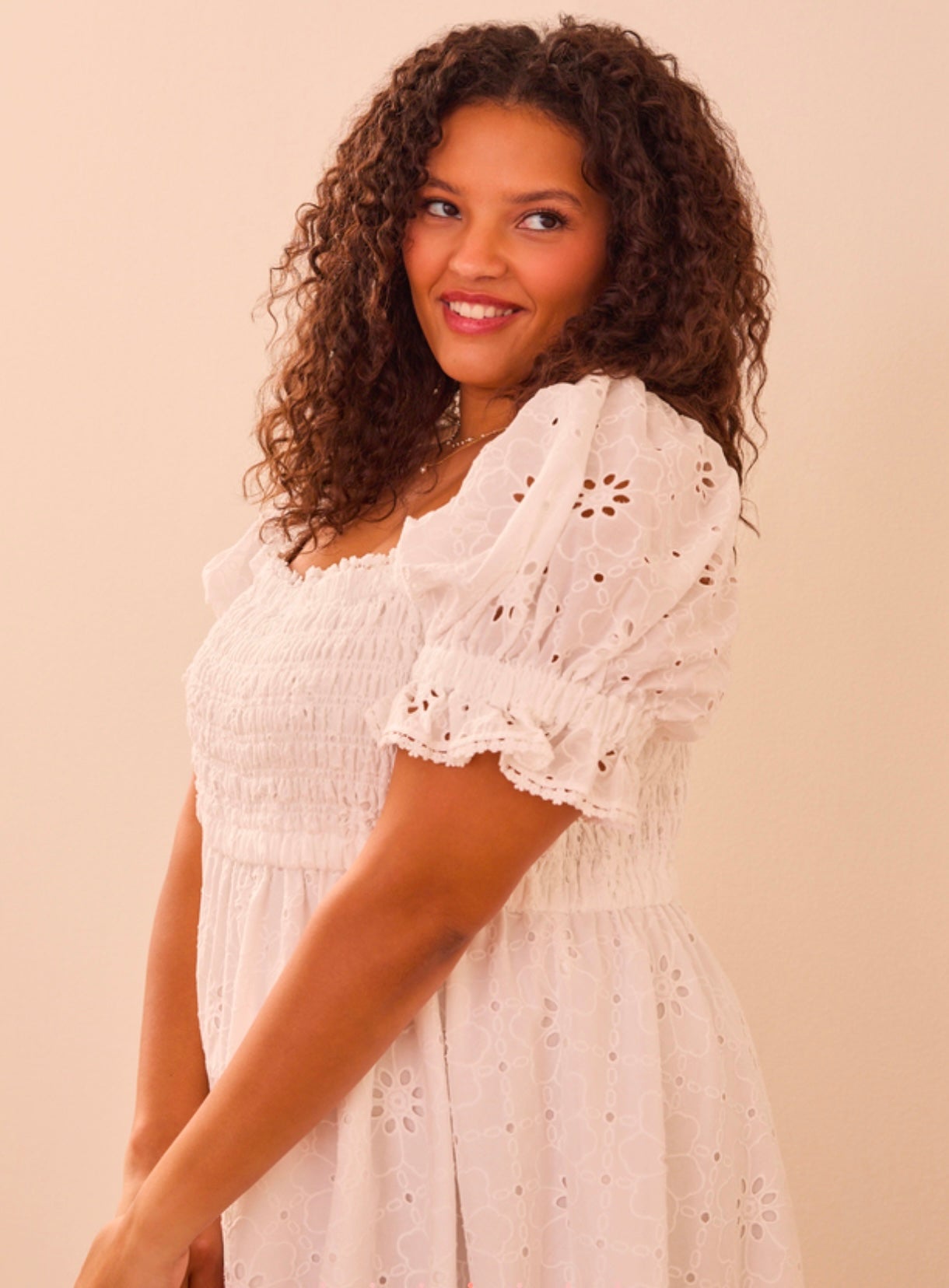 Arula Adeline Mini Dress NWT