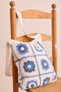Altar’d State Coastal Crochet Tote Bag