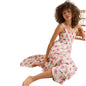 Altar’d State Kenzara Floral Maxi DressNWT