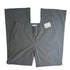 New York & Co Grey Mid Rise Straight Pants
