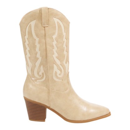Altar’d State Kylan Western Boots NWT
