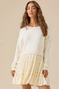Altar’d State Adelaide Sweater Dress