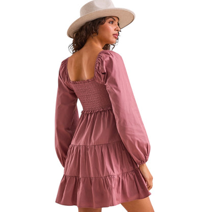 Altar’d State Ivy Mini Dress