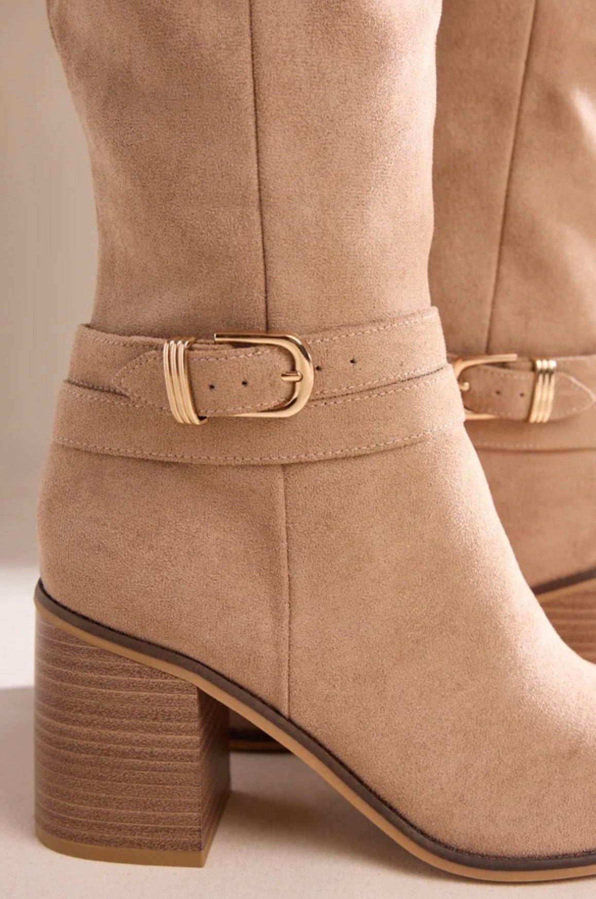 Altar’d State Caitlin Boots
