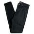 Zara Black Skinny Jeans Size 4