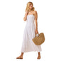 Altar’d State Nina Textured Maxi Dress NWT