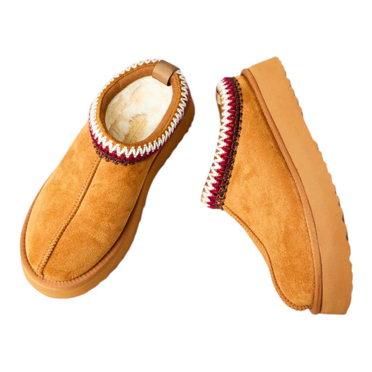 Matisse Cloud Slipper NWT