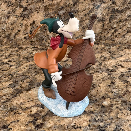Walt Disney Classics Collection (WDCC) Goofy figurine/ornament