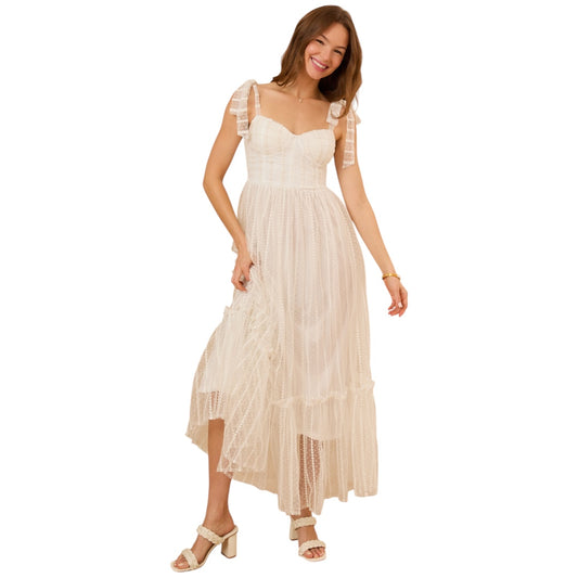 Altar'd State Kalli Maxi Dress NWT