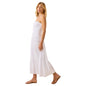 Altar’d State Nina Textured Maxi Dress NWT