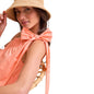 Altar’d State Gina Tiered Maxi Dress NWT